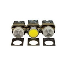 RK-102 Littelfuse Remote Indication & Reset Assy