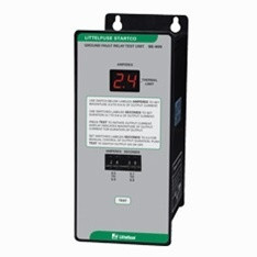 SE-400IRC Littelfuse Se-400 With Shock-Mount Enclosure