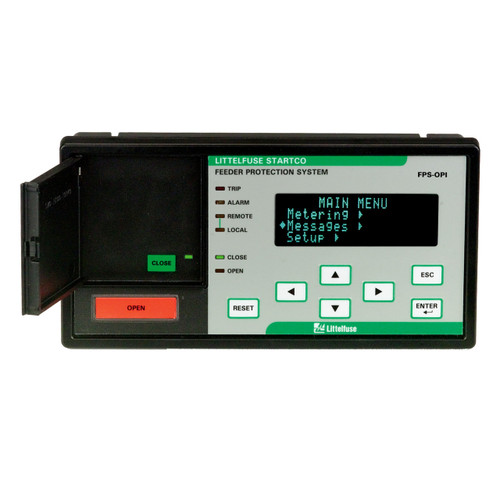 FPS-CTU-01-00 Littelfuse Fps Control Unit
