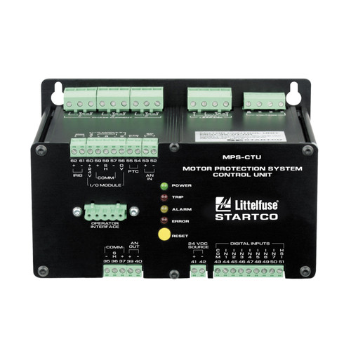 MPS-OPI-01-00 Littelfuse Mps Operator Interface