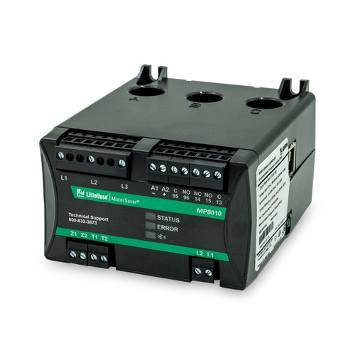 MP8010 Littelfuse Motor Overload Protection 8000