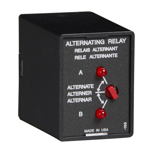 ARP43S Littelfuse Alternating Relay