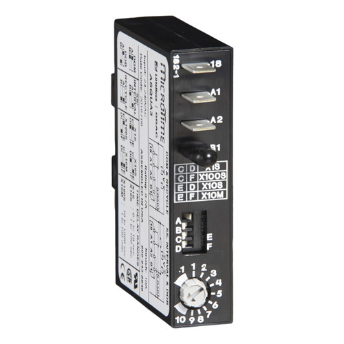 ASTUA3 Littelfuse Univ.Mode/Ac Volt.Timer