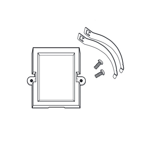 BZ1 Littelfuse Panel Mount Kit.