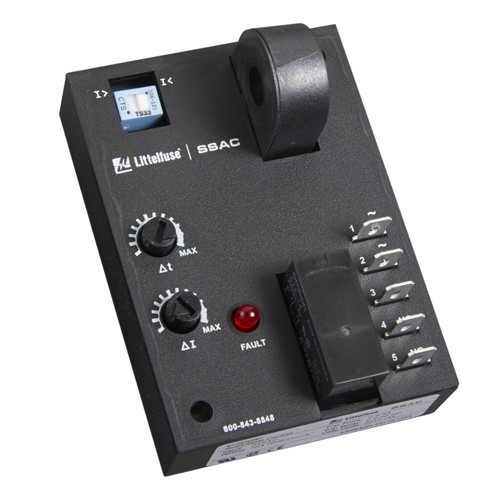 ECSL41AH Littelfuse Current Sensor