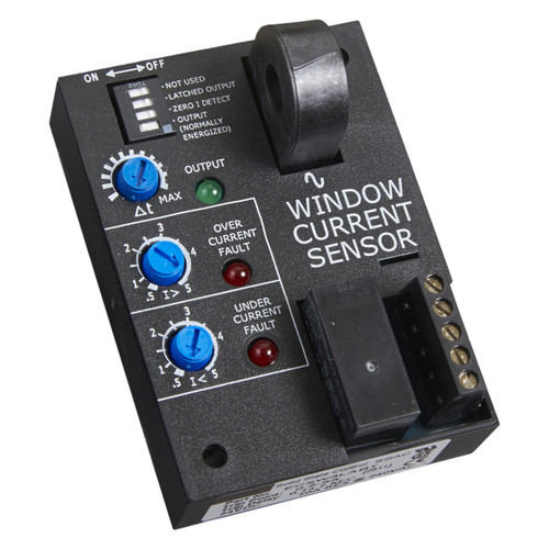 ECSW4LBHT Littelfuse Window Current Sensor