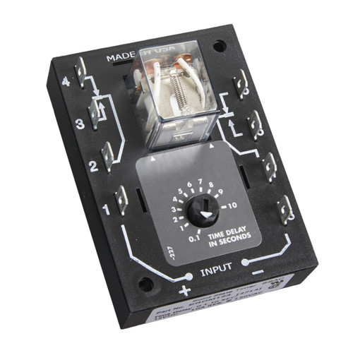 ERDM222 Littelfuse Econo-Timer (D.O.M.)