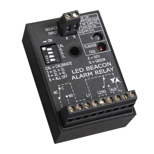 FB9L Littelfuse Led Beacon Alarm Relay