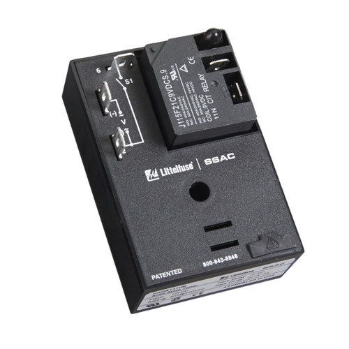 HRDB623 Littelfuse Delay On Break Timer