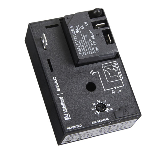 HRDI117S Littelfuse Interval Timer