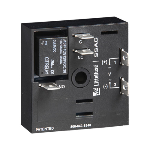KRDM215M Littelfuse 2X2 D.O.M. W/Relay