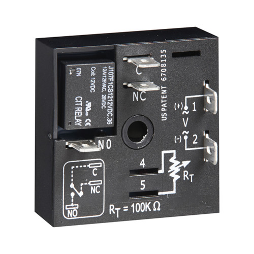 KRPSA24M Littelfuse Programmable Timer