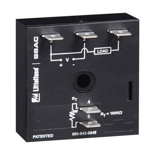 KSD3310.1SA Littelfuse Digi-Timer (D.O.M.)