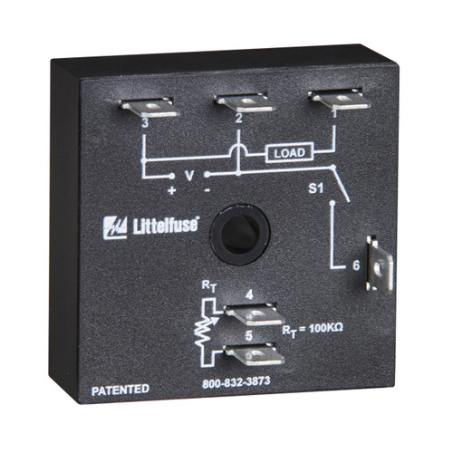 KSDB1120SP Littelfuse Solid State Timer
