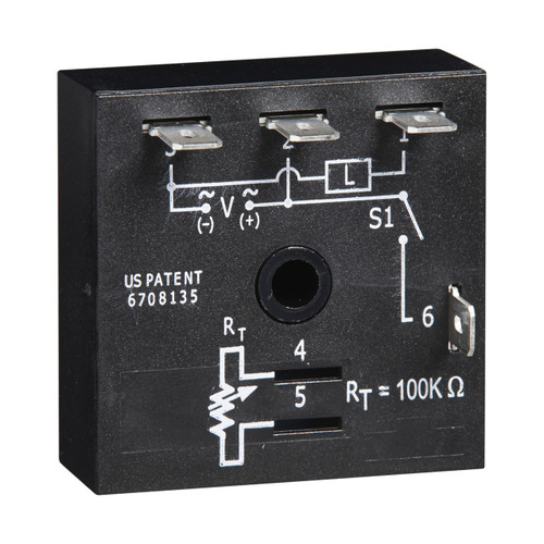 KSDB220 Littelfuse Solid State Timer