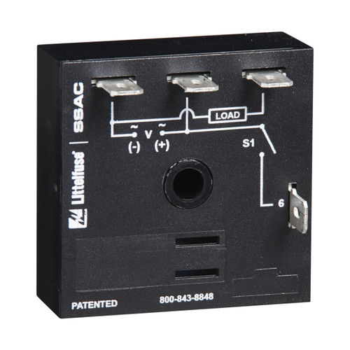 KSDS1115SP Littelfuse Digital Single Shot Timer