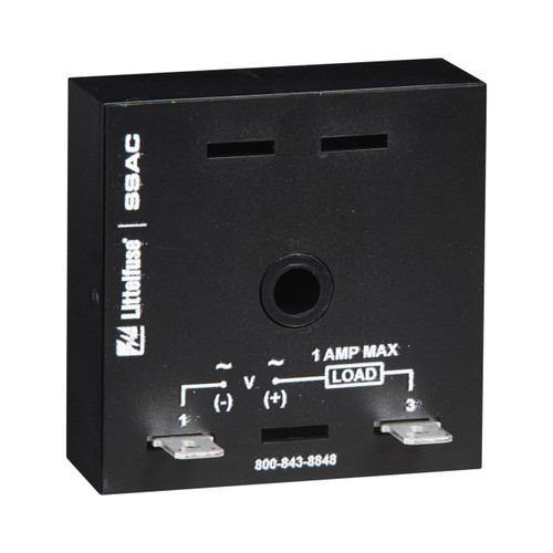 KSDU8120 Littelfuse Solid State Timer (D.O.M.)