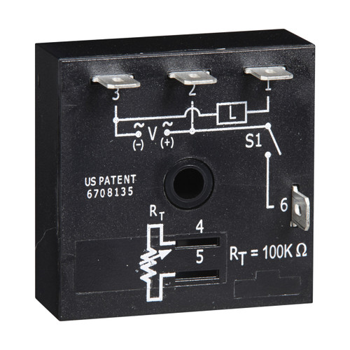 KSPSA21FT Littelfuse Programmable Timer