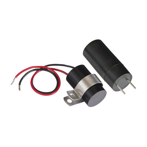 MSM10.7W6 Littelfuse Solid State Timer (D.O.M.)