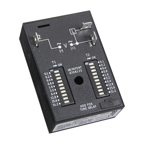 RS4A33 Littelfuse Digi-Set (On/Off Recycling)