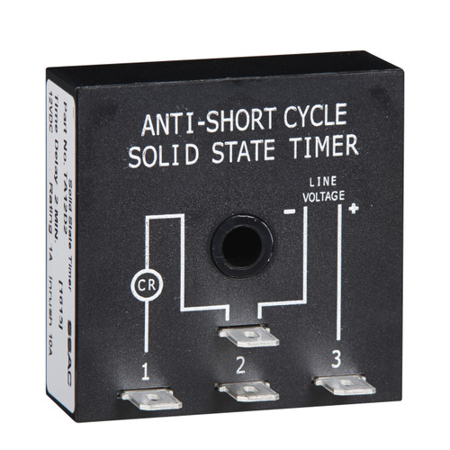 TA12D2 Littelfuse Lockout Timer