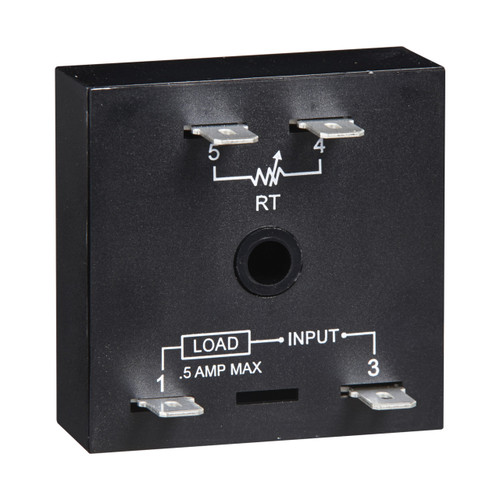 TAC1413 Littelfuse Delay On Make Timer
