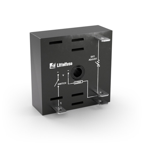 TCR9C Littelfuse Temperature Control