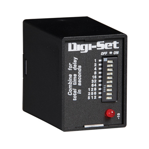 TDB120ALD Littelfuse Digi-Set (D.O.B.)