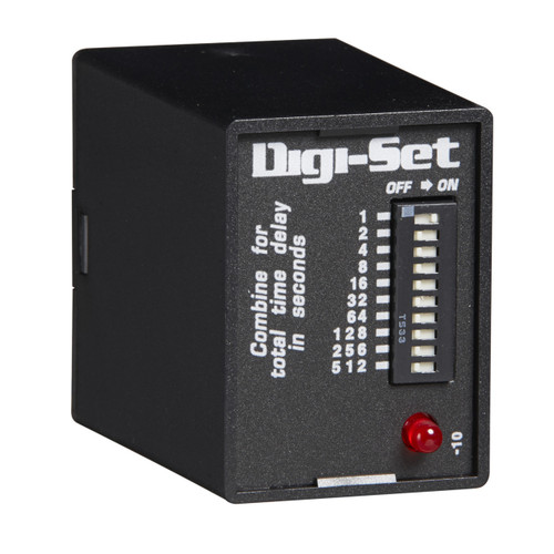 TDM24AL Littelfuse Digi-Set (D.O.M.)