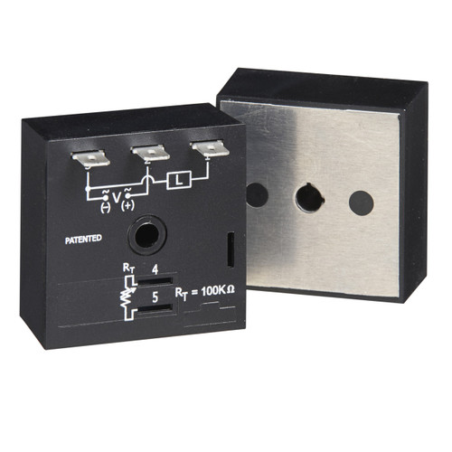 TH1C415 Littelfuse Power (Delay On Make Timer)
