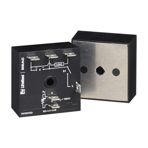 THS422B Littelfuse Power (Single Shot Timer)