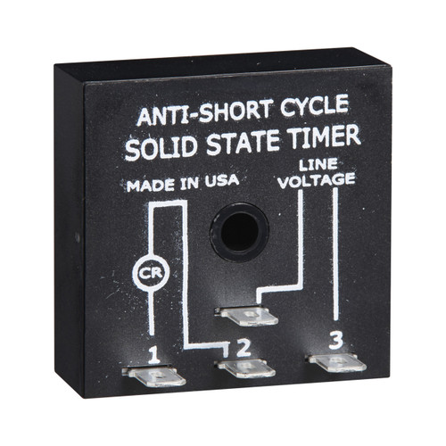 TL230A5 Littelfuse Lockout Timer