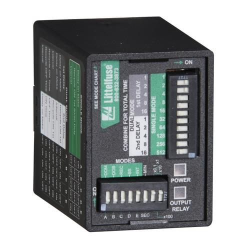 TRDU120A2 Littelfuse Time Delay Relay