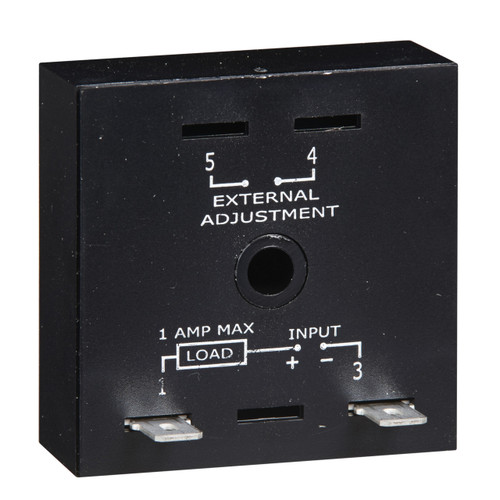 TS1424 Littelfuse Versa-Timer (Delay On Make)