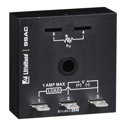 TS2412 Littelfuse Versa-Timer (Interval)