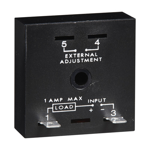 TSD7621 Littelfuse Solid State Timer (Interval)