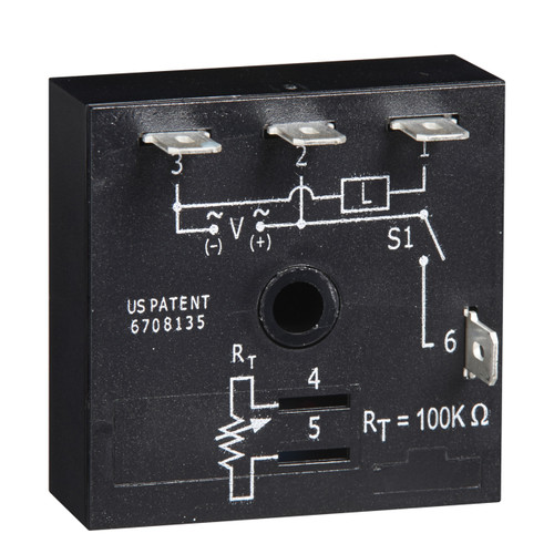 TSD94110SB Littelfuse Solid State Timer-Single Shot