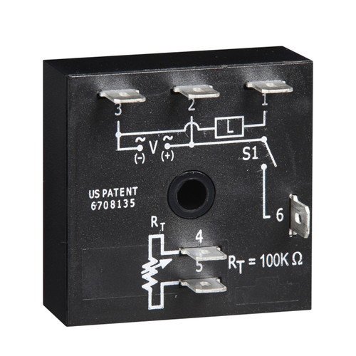 TSS624 Littelfuse Single Shot Timer
