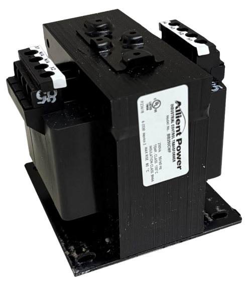 BB150CMF TCI Control Circuit Transformer (150VA, Primary Voltage: 208x230x460,  Secondary Voltage: 115)