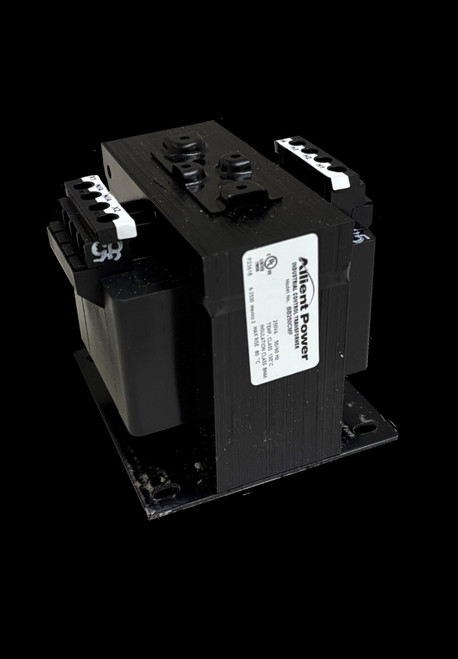 BB300CMF TCI Control Circuit Transformer (300VA, Primary Voltage: 208x230x460,  Secondary Voltage: 115)