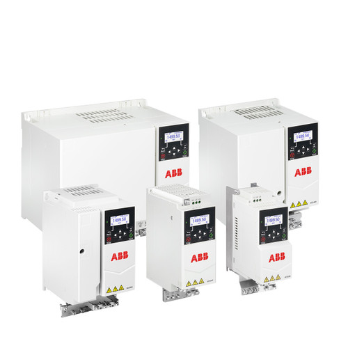 ACS180-04S-09A8-1 | AC Variable Frequency Drive (3 HP, 9.3 Amps) | ABB ACS180-04S-09A8-1 | AC Variable Frequency Drive (3 HP, 9.3 Amps) | ABB