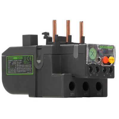 Ex9R12B1.6A Noark Thermal Overload Relay (1-1.6 Amps)