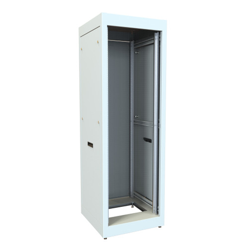 C2RR196331LG1 Hammond Manufacturing 36U C2 Rapid Rack 19X63X31