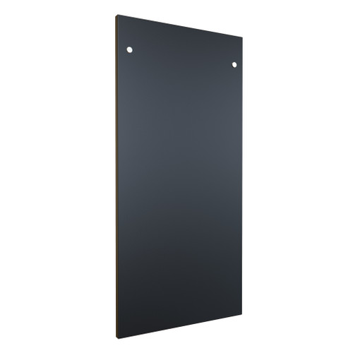 CSP4223BK1 Hammond Manufacturing Solid Side Panels