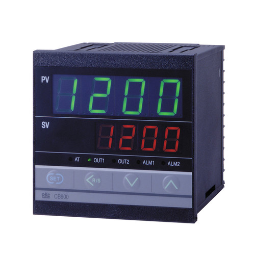 CB903FJA3-V*ABN-11/A/Y | Power supply: 100 to 240V AC | RKC