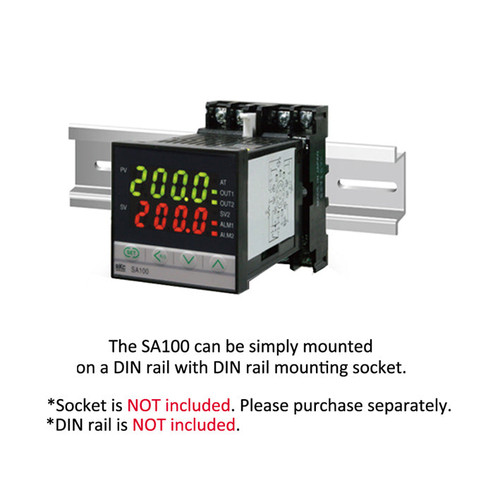 SA100FK04-MM-4*HH-N1/09/Y | RKC