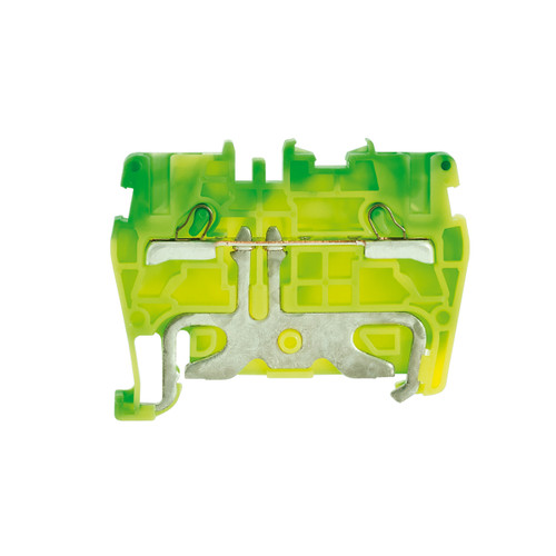 BTWI 2.5T-VD/AM | Terminal Block | Weg