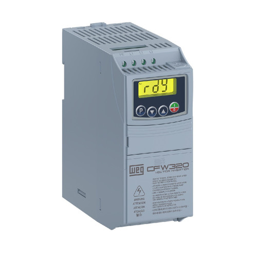 CFW320A01P6S1NB20 | AC Drive | Weg CFW320A01P6S1NB20 | AC Drive | Weg
