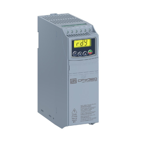 CFW320B10P0B2DB20 | AC Drive | Weg CFW320B10P0B2DB20 | AC Drive | Weg