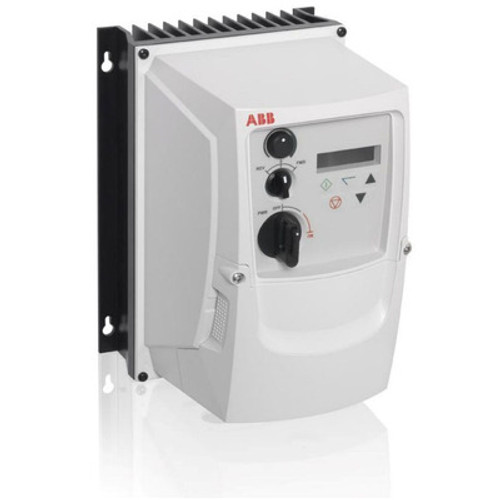 ACS255-03U-04A1-4+B068+F278 | AC Variable Frequency Drive | ABB